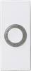 Honeywell Home D534WE tipka za zvono bijela