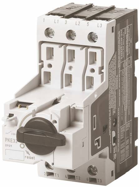 Eaton 121722 PKE32 zaštitni prekidač 690 V 1 St.