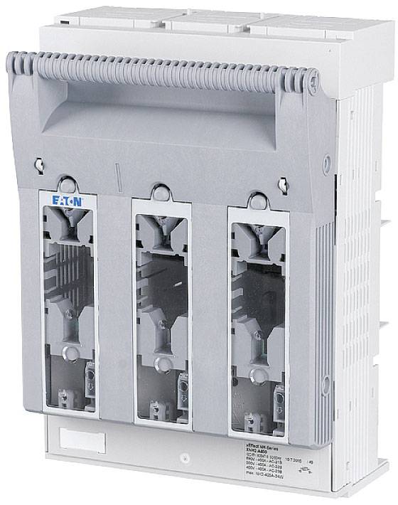 Eaton 183057 teretna rastavna sklopka 3-fazni Pogodno za (osigurače) osigurač veličine 000-4 400 A 690 V/AC 1 St.