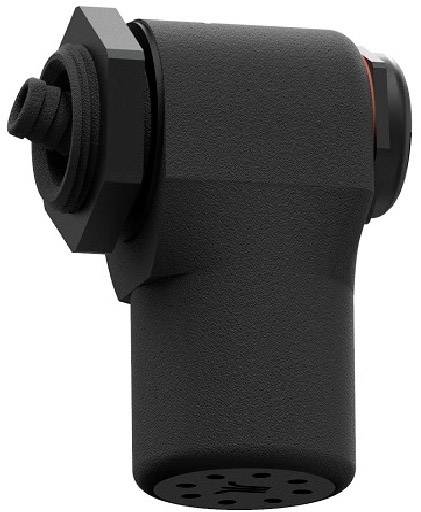 Elmeko 74 OF25 W Ontwateringselement M25 x 1.5 M25 x 1.5 PA12, Nylon 1 stuk(s)