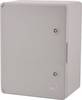 Boxexpert BXPPABSG300400220-F01 razvodni ormar 300 x 400 x 220 ABS svijetlosiva 1 St.