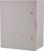Boxexpert BXPPABSG400500240-F01 razvodni ormar 500 x 400 x 240 ABS svijetlosiva 1 St.
