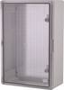 Boxexpert BXPPABST400600200-F01 razvodni ormar 400 x 600 x 200 ABS, polikarbonat svijetlosiva 1 St.