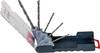 kwb 109140 čelik za alate set spiralnih svrdla za kamen 5-dijelni 4 mm, 5 mm, 6 mm, 8 mm, 10 mm cilinder 1 Set