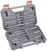 kwb 240280 40CR čelik komplet udarnih svrdla 12-dijelni 5 mm, 6 mm, 8 mm, 10 mm, 12 mm, 14 mm SDS-Plus 1 St.
