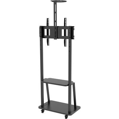 TECHly ICA-TR33 kolica za TV 81,3 cm (32") - 177,8 cm (70") togi nosač-1