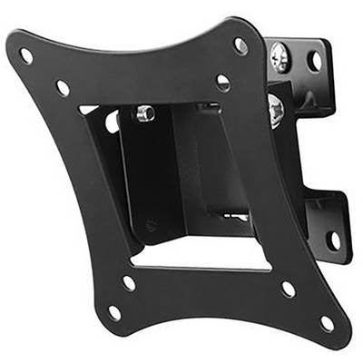 TECHly ICA-LCD-901 zidni držač za TV 33,0 cm (13") - 76,2 cm (30") okretni, mogučnost savijana-1