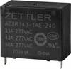 Zettler Electronics AZSR143-1AE-24D snažni relej 24 V/DC 50 A 1 zatvarač 1 St.