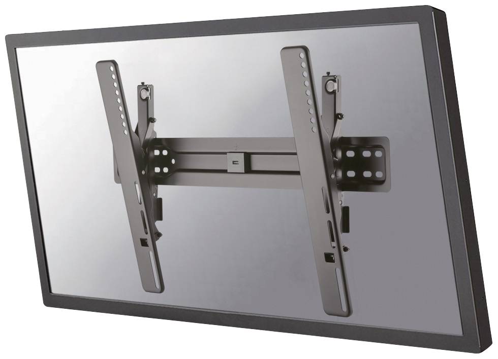 Neomounts LED-W650BLACK - Muurbevestiging - Max 35 kg - recommended for 75"