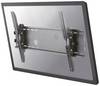 Neomounts PLASMA-W200BLACK zidni držač za TV 94,0 cm (37") - 215,9 cm (85") mogučnost savijana