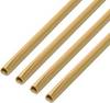 cablefix 160694 kabelska kanalica (D x Š x V) 6 x 5 x 1000 mm 1 Set bež boja