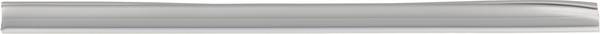 cablefix 160699 kabelska kanalica  (D x Š x V) 10 x 10 x 1000 mm 1 Set siva