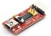 Iduino ST1125 modul pretvarača 1 St. Pogodno za (komplet za razvoj): Arduino