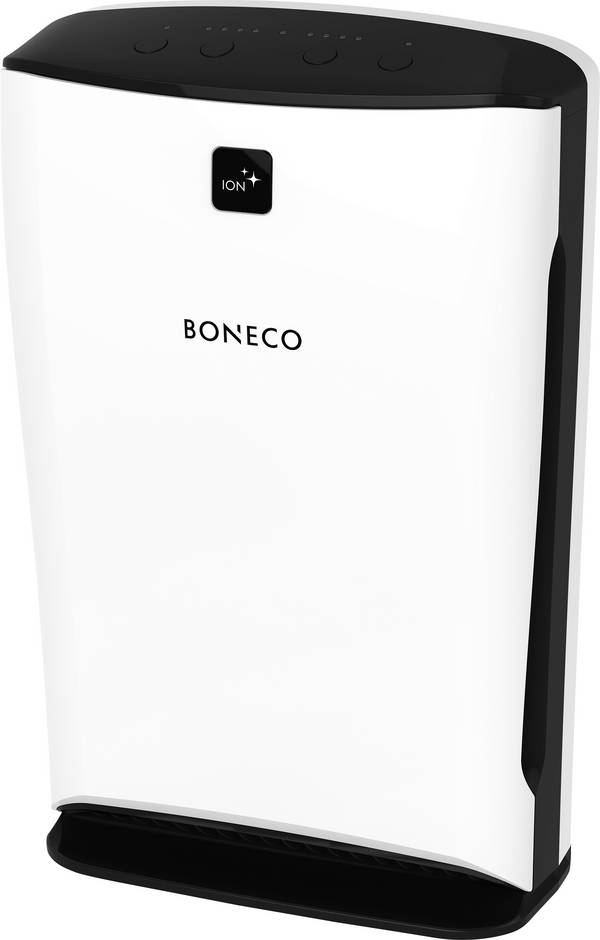 Boneco P340 P340 pročisćivač 40 m² bijela, crna