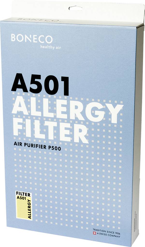 Boneco A501 Allergy Filter A501 zamjenski filter