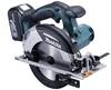 Makita S_0380_2991515 akumulatorska kružna pila Dubina reza maks. (90°) 66 mm 18 V 5 Ah
