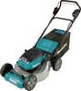 Makita DLM530Z akumulator kosilica bez akumulatora 18 V Širina rezanja (maks.) 530 mm