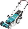 Makita ELM4621 električni pogon kosilica s podešavanjem visine rezanja 1800 W Širina rezanja (maks.) 460 mm