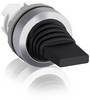 ABB MTS3-30B 1SFA611302R3006 (Ø) 22 mm 3 krom boja, crna 1 St. Piece