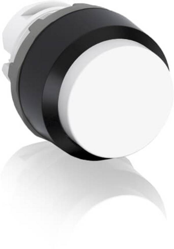 ABB 1SFA611102R1005 MP3-10W prednji element tipkala s povratom (Š x V) 28 mm x 11.5 mm IP66 1 St. Piece