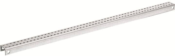 Striebel & John 2CPX039442R9999 ZW42 middendraagrail, 2FB accessoires TriLine-kastserie Support rail Staal 1 stuk(s)