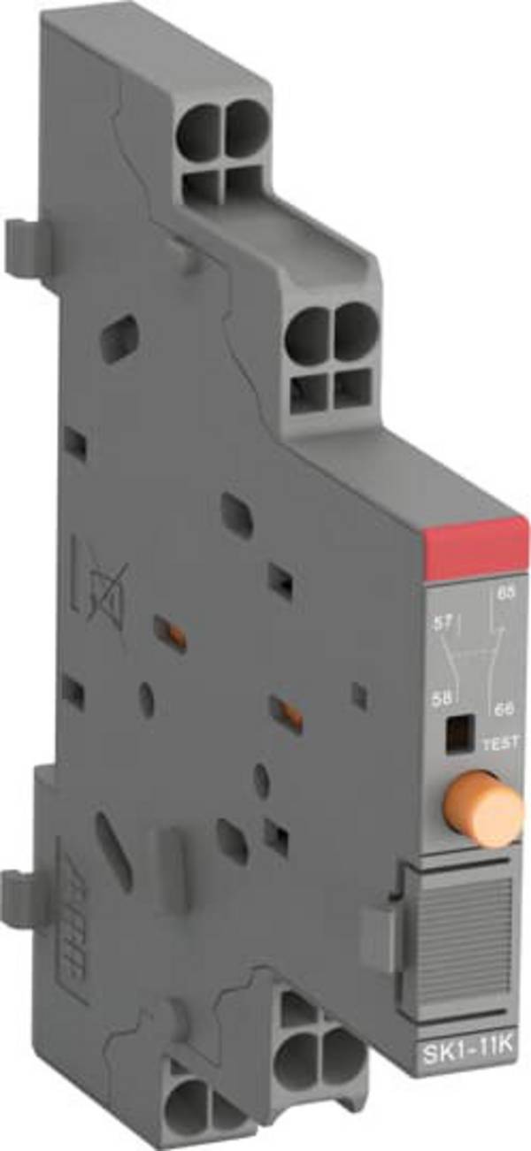 ABB SK1-11K kontakt modul 1 St. 1 zatvarač, 1 otvarač