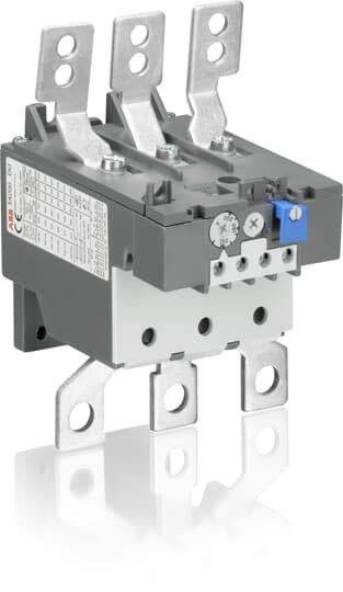 ABB TA200DU-150-V1000 Overbelastingsrelais Nominale spanning: 690 V 1x NO Single 1 stuk(s)