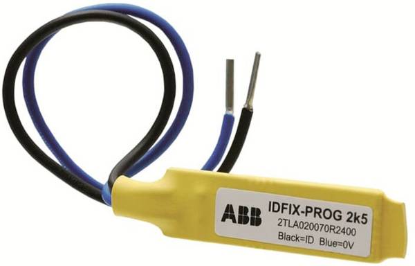 ABB IDFIX-PROG 2k5 2TLA020070R2400 komunikacijski modul