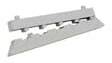 Striebel & John 2CPX038459R9999 ZB5 verzamelrailhouder 5-polig, afstand verzamelrail van 40 mm Verzamelrailhouder 5-polig 360 A 1 stuk(s)