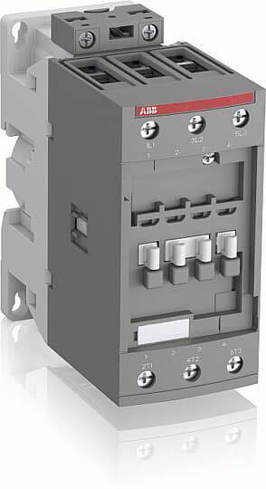ABB AF52-30-00-13 Schakelaar 4x NO 22 kW 100 V 53 A Single 1 stuk(s)