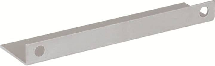 Striebel & John 2CPX060232R9999 ZX172 einddeksel voor ZB5 / ZX146 Eindafdekking 1 stuk(s)