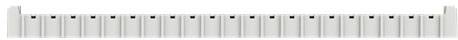 Striebel & John 1SPE007715F0753 ZK22 klemdrager met 18 PLE Mistral 65 Support 1 stuk(s)