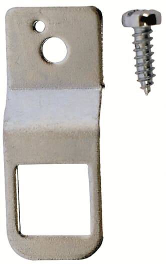 Striebel & John 2CPX061179R9999 ED57P10 adapter voor ED44 Pack=10st. Adapter Kunststof 1 stuk(s)