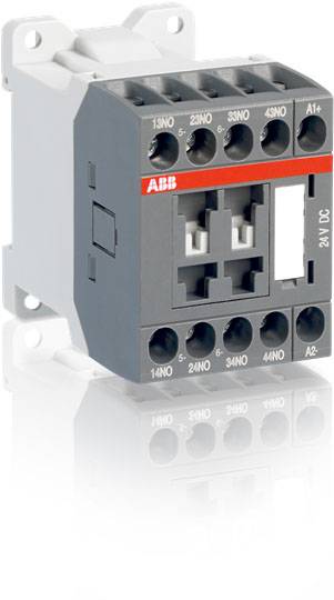 ABB NSL40E-81 Schakelaar 4x NO 3 A 1 stuk(s)