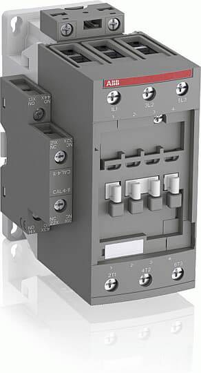 ABB AF40-30-11-14 Schakelaar 4x NO, 1x NO 45 kW 250 V 40 A Piece 1 stuk(s)