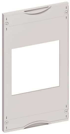 Striebel & John 2CPX064157R9999 AG1304 afdekking 450 x 250 mm voor Tmax T4 Cover Kunststof Grijs 1 stuk(s)