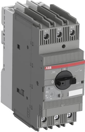 ABB 1SAM451000R1014 MS165-32 Beveiligingsschakelaar 1 stuk(s)