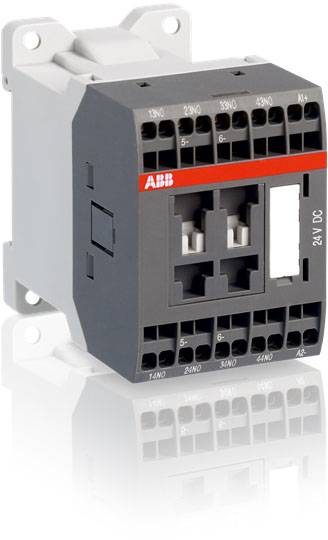 ABB NSL31ES-81 Schakelaar 3x NO, 1x NO 3 A Piece 1 stuk(s)