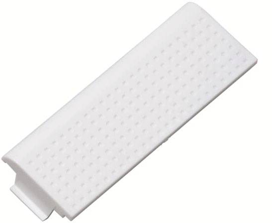 Striebel & John 1SLM004100A3908 41Z121 standaardsluiting voor staalplaat Mistral41W Closure 1 stuk(s)