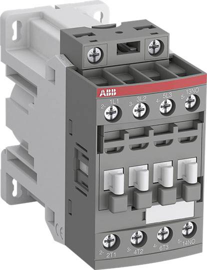 ABB AF16Z-30-10-30 Schakelaar 1x NO, 4x NO 100 V 30 A 1 stuk(s)