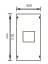 Striebel & John 2CPX037827R9999 ED320T4 combi-set Tmax-schakelaar T4 3RE/BH00, 1FB Montageset 320 A 1 stuk(s)