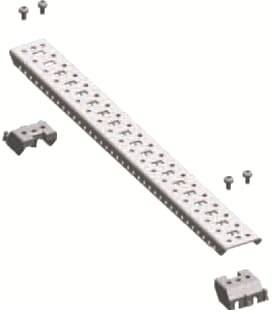 Striebel & John 2CPX045953R9999 RZT4P2 montagetraverse T4 Truss Bont 1 stuk(s)