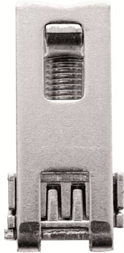 Striebel & John 2CPX062626R9999 ZK891P4 aansluitklem type KS1G verpakkingseenheid 4 stuks Connection terminal 1 stuk(s)