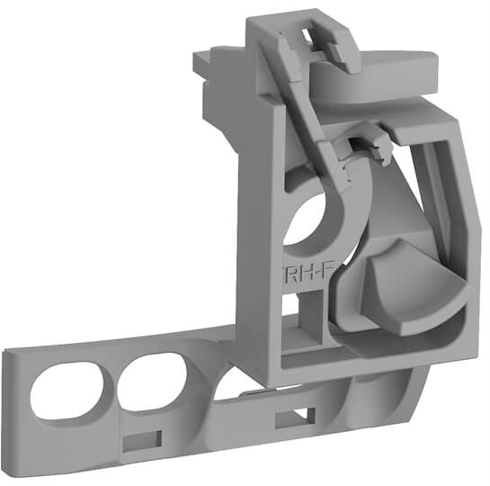 ABB 1SAZ701903R1001 WRH-F-houder voor TF en EF Houder 1 stuk(s)