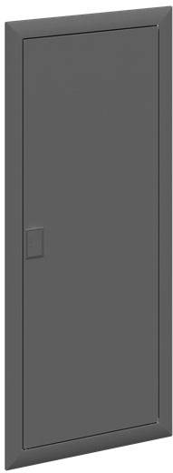 Striebel & John 2CPX031090R9999 BL651 Blendframe met deur 5R RAL 7016 voor UK600 Raamwerk Staal 1 stuk(s)