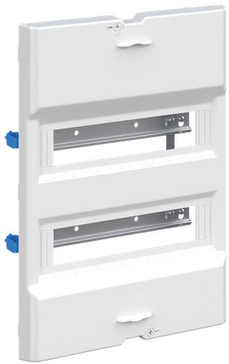 Striebel & John 2CPX031140R9999 UZS624B uitbouwset UK624 afdekking, klemmen Cover 1 stuk(s)