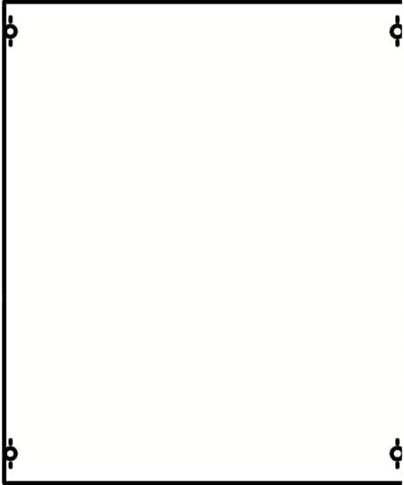 Striebel & John 2CPX037602R9999 2B0A aanraakbeveiligingsmodule 4RE / BH0, 2 FB Contactbeveiligingsmodule 1 stuk(s)