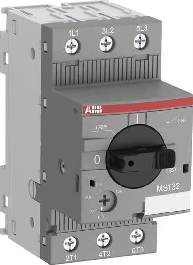 ABB 1SAM350000R1005 MS132-1.0 Beveiligingsschakelaar 1 stuk(s)