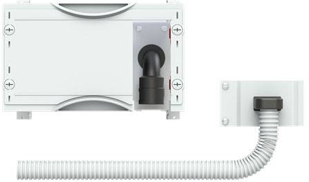 Striebel & John 2CPX041397R9999 MV181 kabelverbindingssmodule 1RE / 1FB Verbindingsleiding 1 stuk(s)
