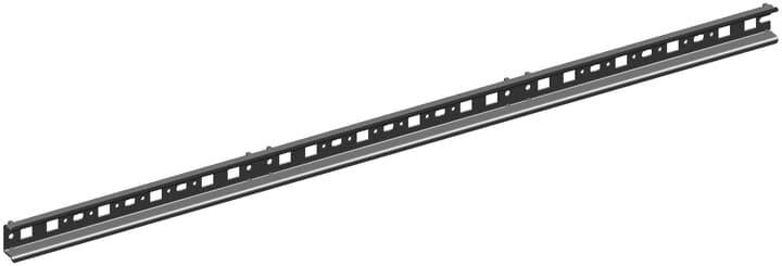 Striebel & John ED75 2CPX042186R9999 DIN-rail Staal 741 mm 1 stuk(s) Piece